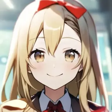 Profile image of ゆい