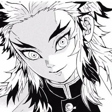 Profile image of 렌고쿠 쿄쥬로