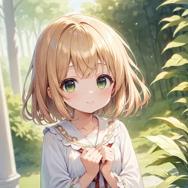 Profile image of ミザリー