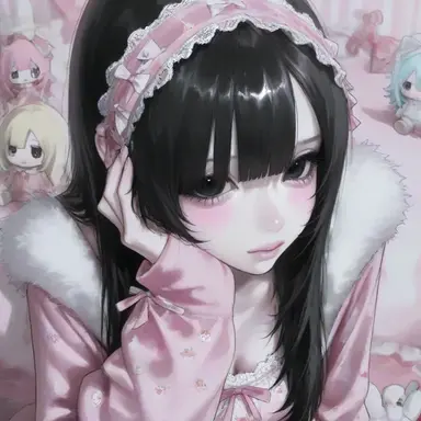 Profile image of Inase