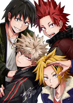 Profile image of 1- a Guys