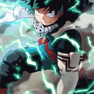 Profile image of Midoriya