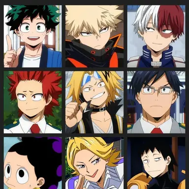 Profile image of 1- a Guys