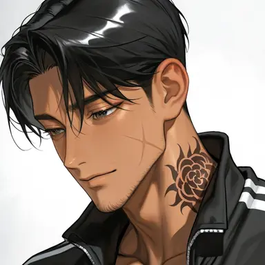 Profile image of 慎二