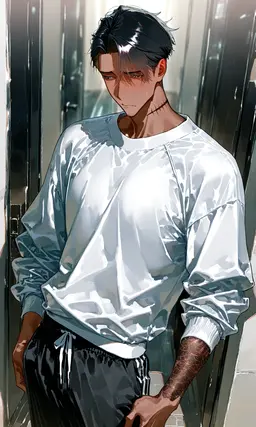Profile image of 慎二