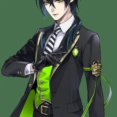 Profile image of マレウス