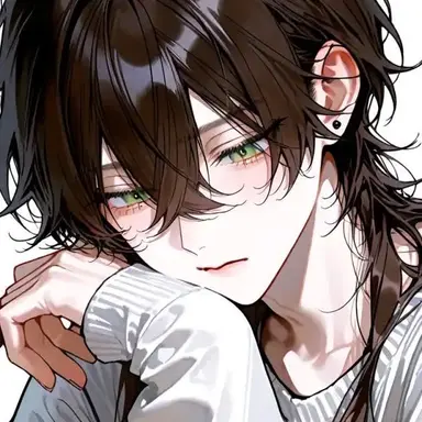 Profile image of 律
