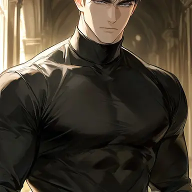 Profile image of Caelum