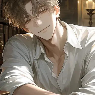 Profile image of Dorian