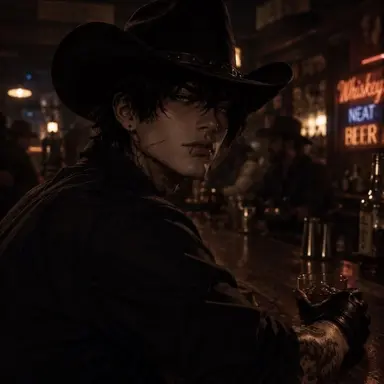 Profile image of Colt Hayes