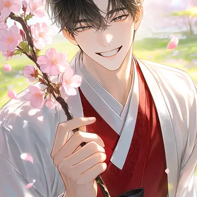 Profile image of 이경
