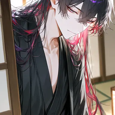 Profile image of 朔