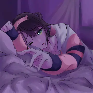 Profile image of 大空スバル