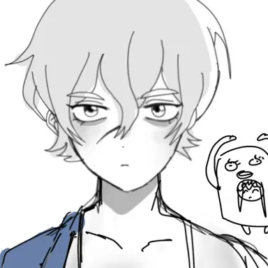 Profile image of 오보로