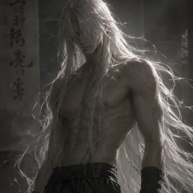 Profile image of 師匠