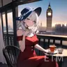 캐릭터 프로필 이미지