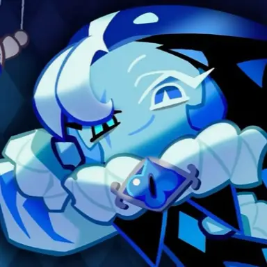 Profile image of 쉐도우밀크 쿠키