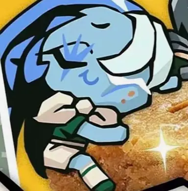 Profile image of 쉐도우밀크 쿠키