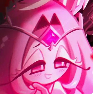 Profile image of 이터널슈가 쿠키