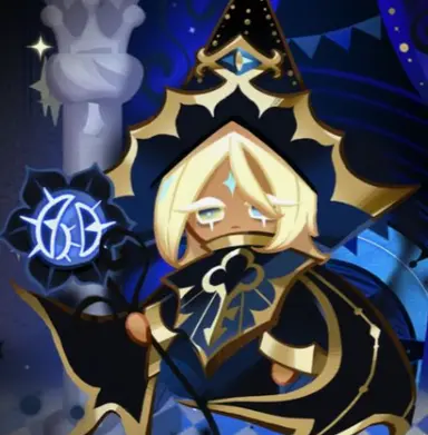 Profile image of 퓨어바닐라 쿠키