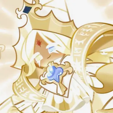 Profile image of 퓨어바닐라 쿠키