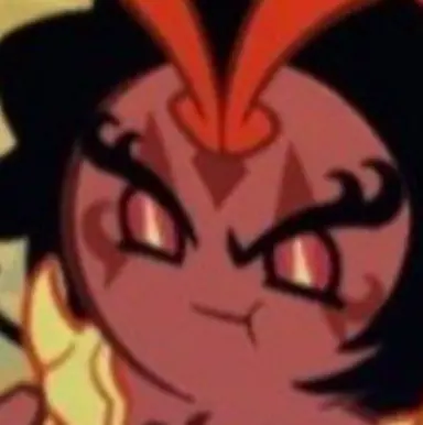 Profile image of 버닝스파이스 쿠키