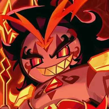 Profile image of 버닝스파이스 쿠키