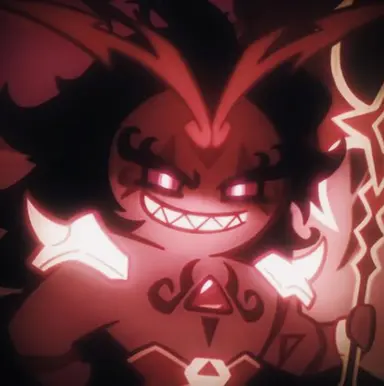 Profile image of 버닝스파이스 쿠키