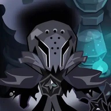 Profile image of 사일런트솔트 쿠키