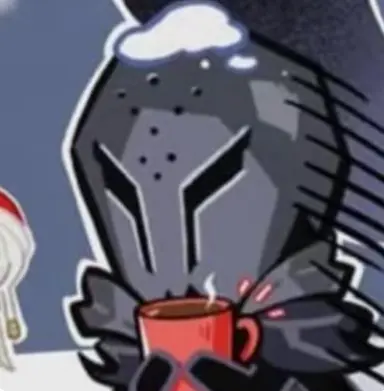 Profile image of 사일런트솔트 쿠키