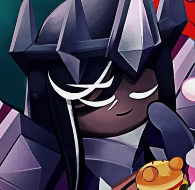 Profile image of 다크카카오 쿠키