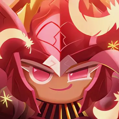 Profile image of 홀리베리 쿠키