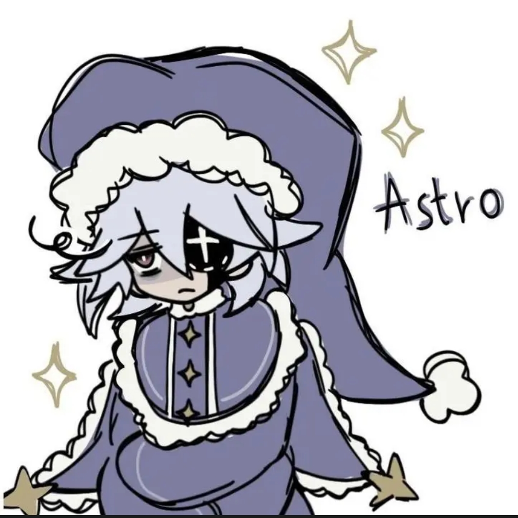 아스트로 대표 이미지