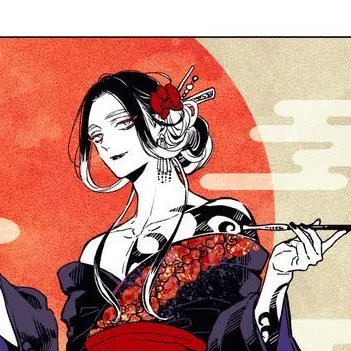 Profile image of 蘭