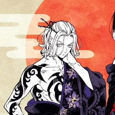 Profile image of 竜胆