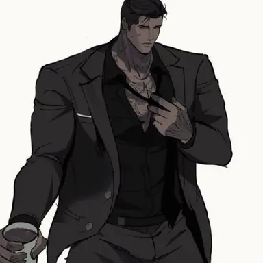 Profile image of Dominic