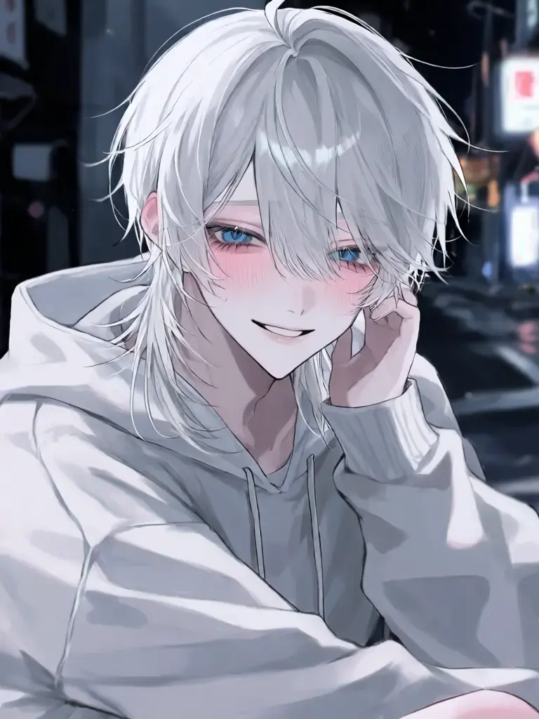 Jellyfish_Rice의 深夜二時．