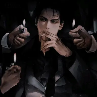 Profile image of Dante Falcone