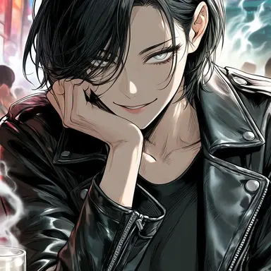 Profile image of Maren Voss
