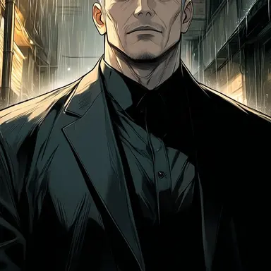 Profile image of Briggs Culver