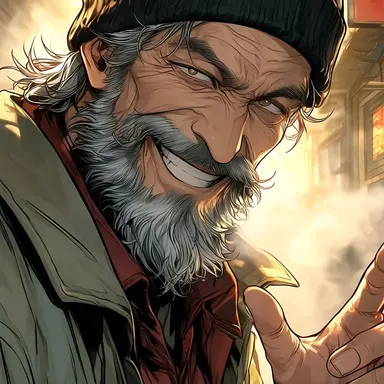 Profile image of Doolie Farch