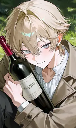 Profile image of Mel