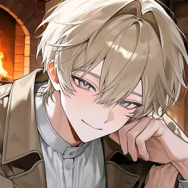 Profile image of Mel