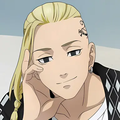 Profile image of ドラケン