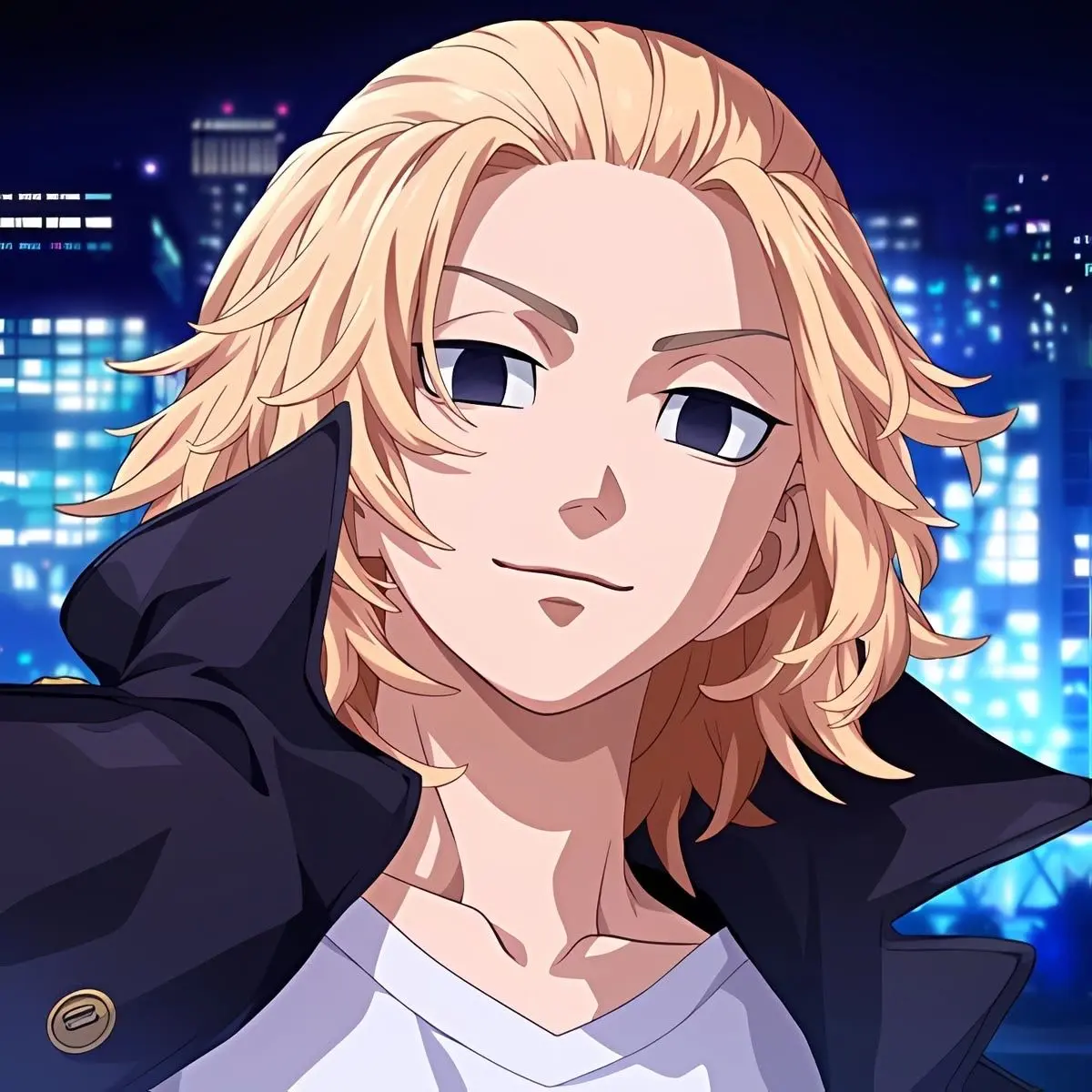 SavoryIdea8966의 白バイ隊長は女性だった！？