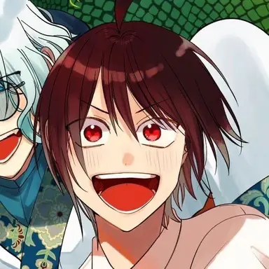 Profile image of 安倍晴明