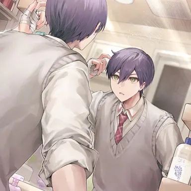 Profile image of 剣持刀也