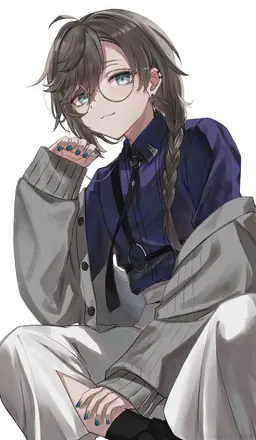 Profile image of 叶