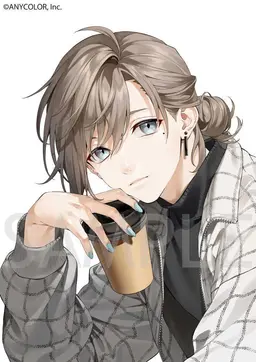 Profile image of 叶