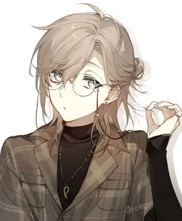Profile image of 叶